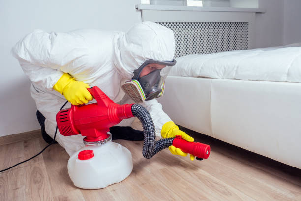 Best Pest Removal Services  in Lock Haven, PA